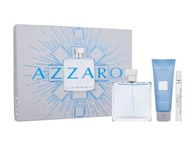 Woda toaletowa Azzaro Chrome