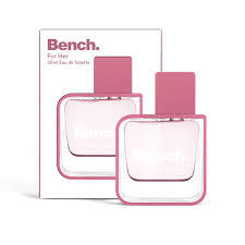 Bench. For Her woda toaletowa 30 ml tester