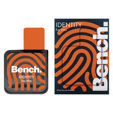 Bench. Identity woda toaletowa 30 ml tester