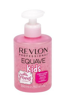 Revlon Professional Equave Princess Look 2 in 1 Kids Szampon do włosów 300 ml