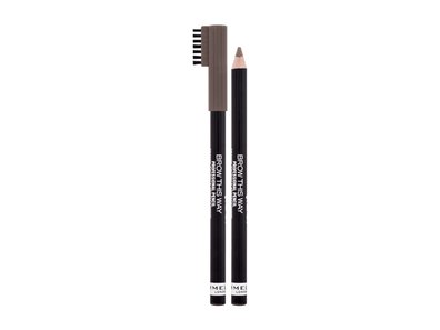 Rimmel London Brow This Way Kredka do brwi 005 Ash Brown 1,4 g