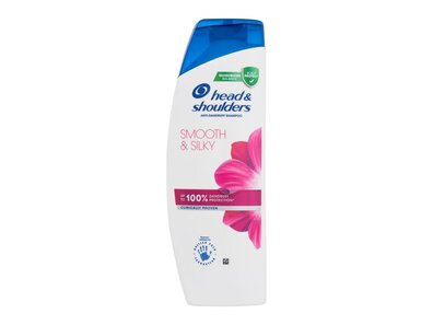 Szampon do włosów Head & Shoulders Smooth & Silky