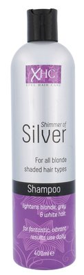 Szampon do włosów Xpel Shimmer Of Silver