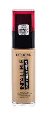 Podkład L´Oréal Paris Infallible