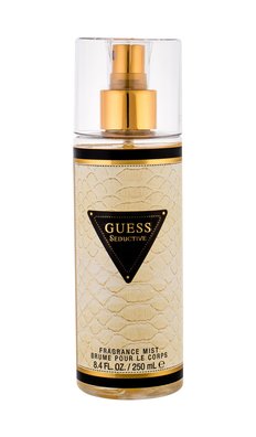 GUESS Seductive Spray do ciała 250 ml