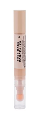 Korektor Makeup Revolution London Fast Base