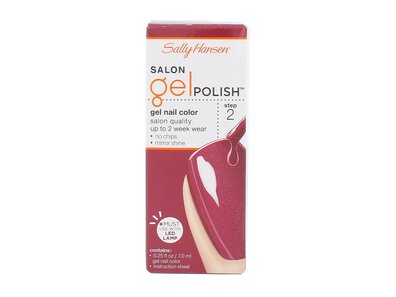 Lakier do paznokci Sally Hansen Salon Gel Polish