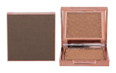 Bronzer Makeup Revolution London Revolution PRO