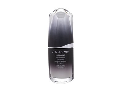 Shiseido MEN Power Infusing Concentrate Ultimune Serum do twarzy 30 ml