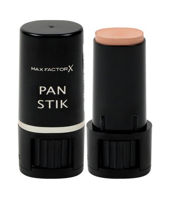 Max Factor Pan Stik Podkład Odcień 60 Deep Olive 9 g