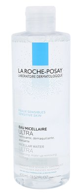 La Roche-Posay Physiological Cleansers Płyn micelarny 400 ml 