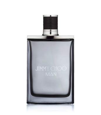Jimmy Choo Man woda toaletowa 100 ml