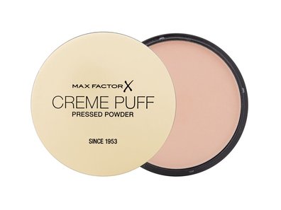 Max Factor Creme Puff Puder 50 Natura 14 g