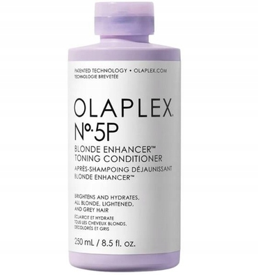Olaplex Blonde Enhancer No.5P Toning Conditioner Odżywka 250 ml