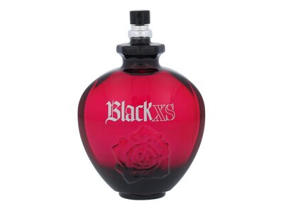 Paco Rabanne Black XS woda toaletowa 80 ml tester