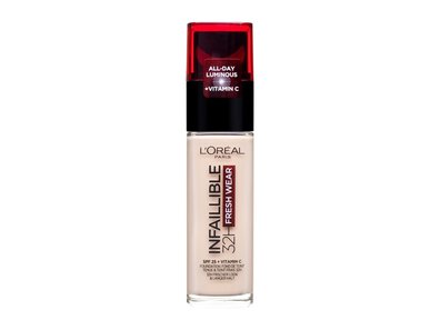 Podkład L'Oréal Paris Infaillible SPF25
