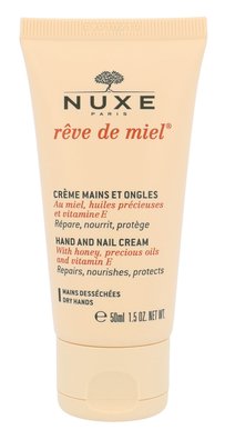 NUXE Reve de Miel Krem do rąk 50 ml