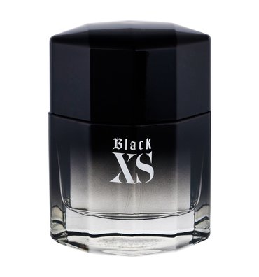 Paco Rabanne Black XS woda toaletowa 100 ml