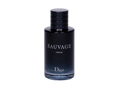 Christian Dior Sauvage Perfumy 100 ml
