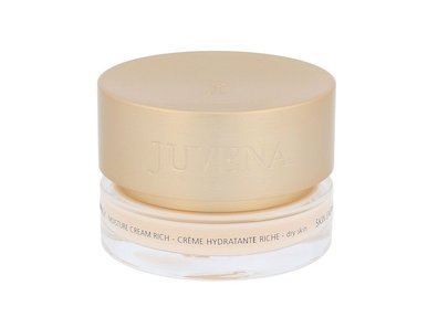 Juvena Skin Energy Moisture Rich Krem do twarzy na dzień 50 ml