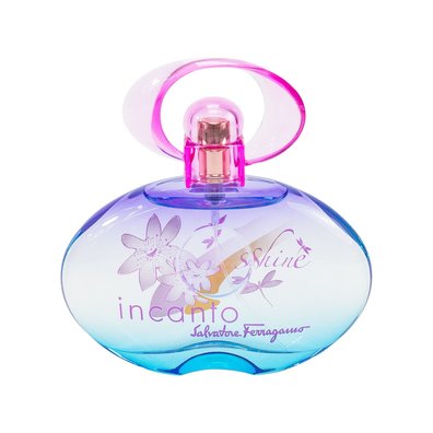 Salvatore Ferragamo Incanto Shine woda toaletowa 100 ml