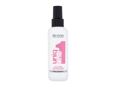 Revlon Professional Uniq One Lotus Flower Maska do włosów 150 ml
