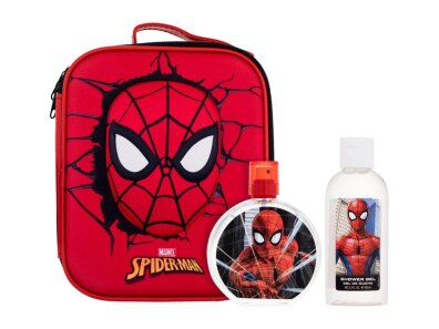 Woda toaletowa Marvel Spiderman