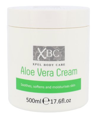 Xpel Body Care Aloe Vera Krem do ciała 500 ml