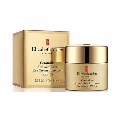 Elizabeth Arden Ceramide Advanced Lift And Firm Eye Krem pod oczy 15 ml