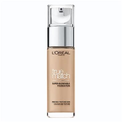 L´Oréal Paris True Match Podkład  3.N 30 ml