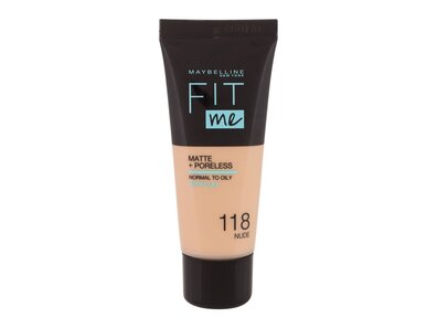 Podkład Maybelline Fit Me!