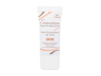 Krem BB Embryolisse Artist Secret SPF20