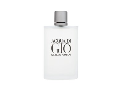 Woda toaletowa Giorgio Armani Acqua di Gio