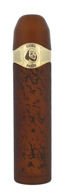 Woda toaletowa Cuba Magnum Gold