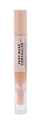 Korektor Makeup Revolution London Fast Base