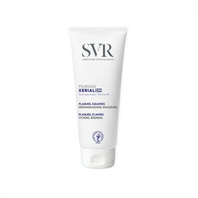 SVR Xerial DM Psoriasis Krem do ciała 200 ml