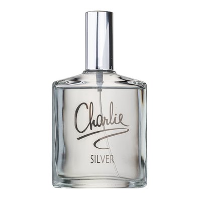 Revlon Charlie Silver woda toaletowa 100 ml