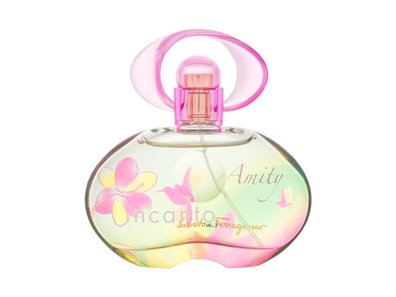 Salvatore Ferragamo Incanto Amity woda toaletowa 50 ml