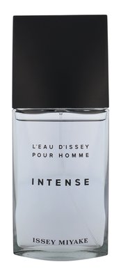 Issey Miyake L´Eau D´Issey Pour Homme Intense woda toaletowa 125 ml