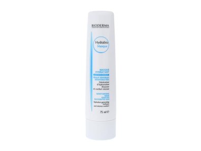 Maseczka do twarzy BIODERMA Hydrabio