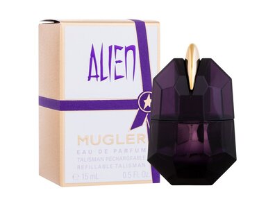 Woda perfumowana Thierry Mugler Alien Talisman Do napełnienia