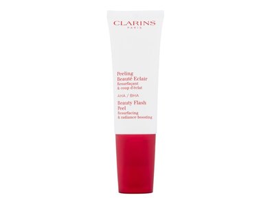 Clarins Beauty Flash Peel Peeling 50 ml
