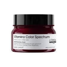 L'Oréal Professionnel Vitamino Color Spectrum Maska do włosów 250 ml