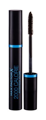 Max Factor 2000 Calorie Tusz do rzęs Odcień Black Brown 9 ml
