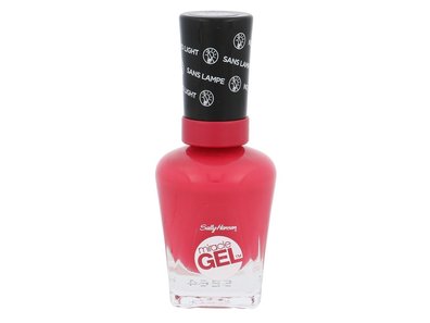 Sally Hansen Miracle Gel Lakier do paznokci 220 Pink Tank 14,7 ml