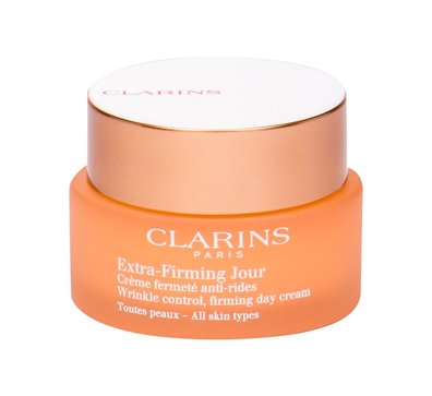 Clarins Extra Firming Krem do twarzy na dzień 50 ml