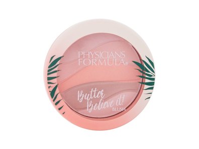 Physicians Formula Butter Believe It! Blush Róż Pink Sand 5,5 g