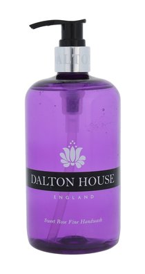 Xpel Dalton House Sweet Rose Mydło w płynie 500 ml