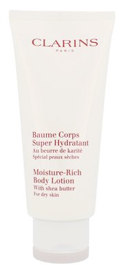 Mleczko do ciała Clarins Moisture Rich