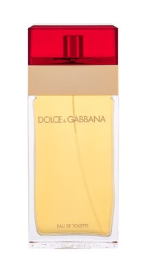 Woda toaletowa Dolce&Gabbana Femme